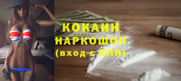 кокс Бородино