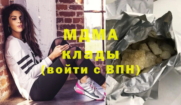 кокс Бородино